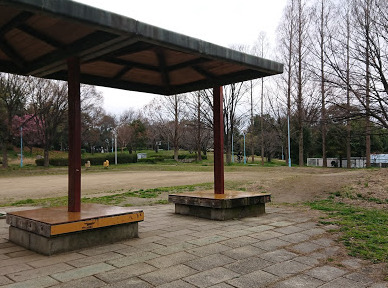 【SHIN Kriosの公園】