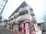 河内山本駅より徒歩25分 3階 築33年4ヶ月の賃貸物件