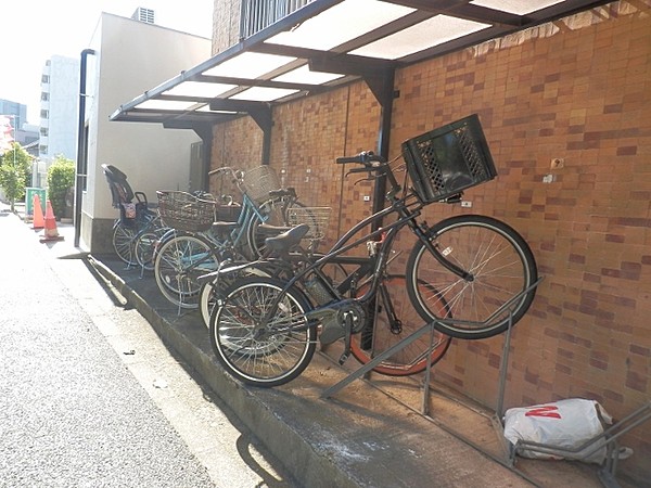 その他共有部分　共有部分