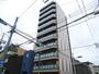 M-City天王寺 8階 新築の賃貸物件