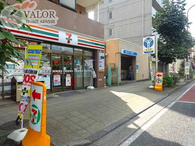 【横浜市神奈川区松本町のマンションのその他】