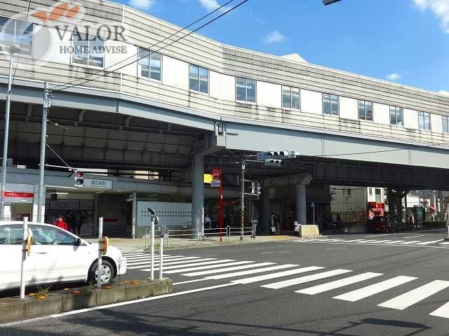 【横浜市神奈川区松本町のマンションのその他】