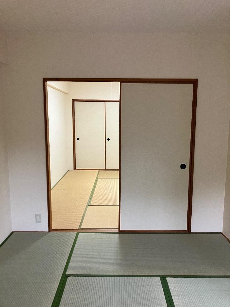 アーネスト能茶山_内装_0