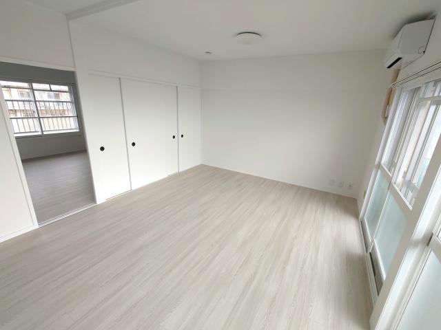 居室・リビング　同タイプ