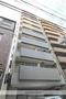 谷町六丁目駅より徒歩7分 4階 築17年1ヶ月の賃貸物件