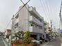 本山駅より徒歩3分 4階 築36年3ヶ月の賃貸物件