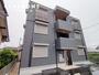 桜井駅より徒歩8分 新築 3階建の賃貸物件