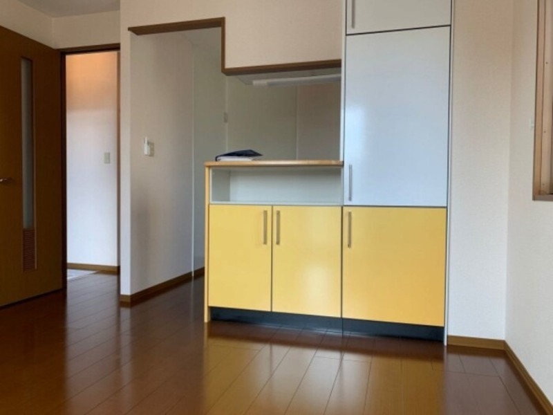 居室・リビング　図面と現状に相違がある場合には現状を優先