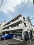 立川駅より徒歩5分 3階 築47年4ヶ月の賃貸物件