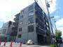 東区役所前駅より徒歩9分 2階 築7年5ヶ月の賃貸物件