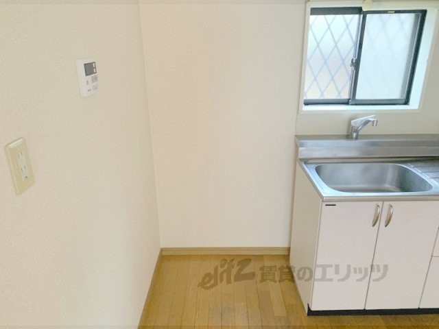 その他部屋・スペース　冷蔵庫置場