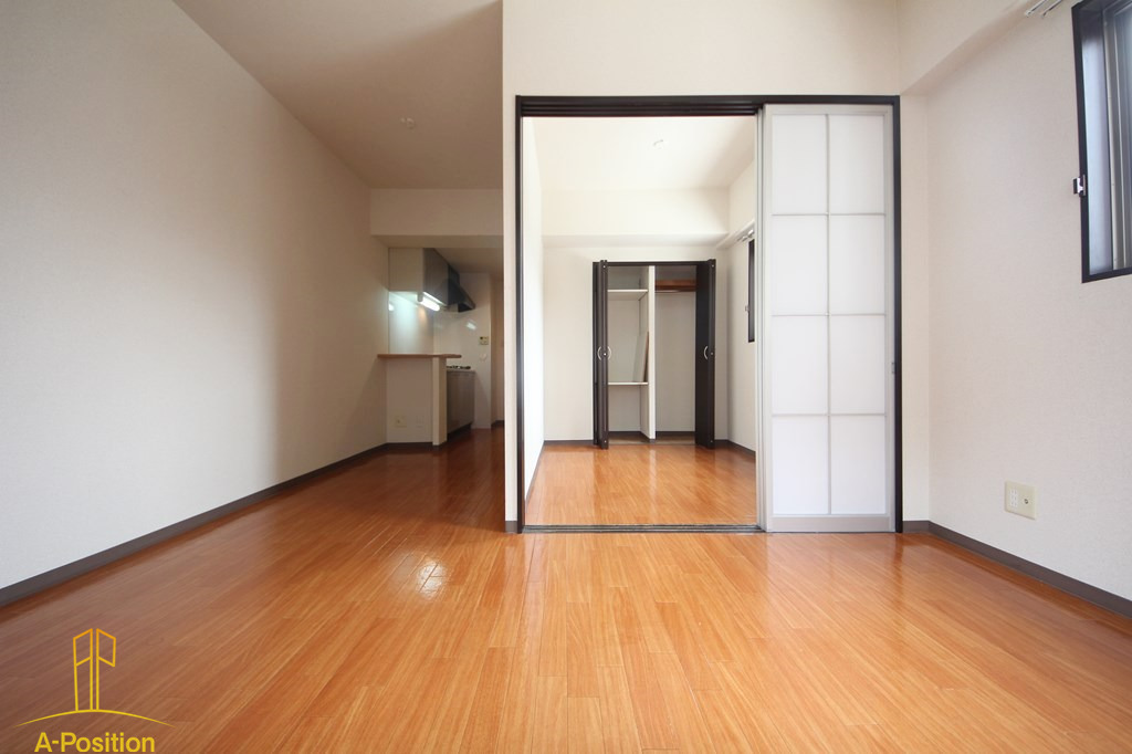 居室・リビング　ラルテ中津