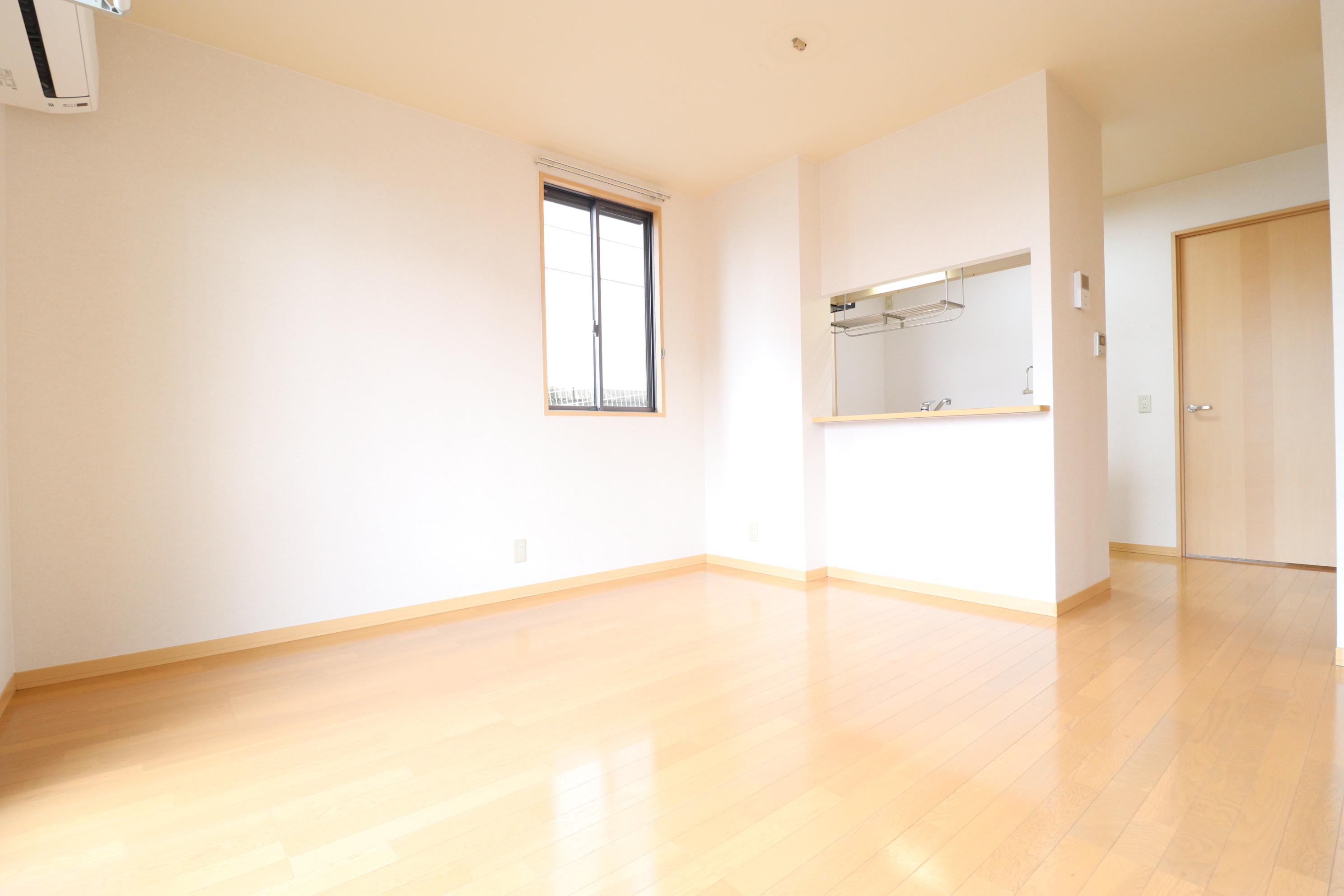 居室・リビング　11.2帖のリビング★