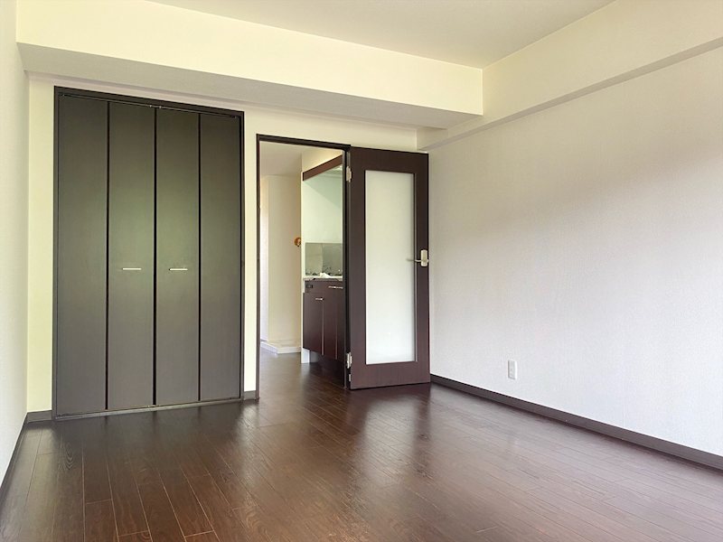 居室・リビング　※別部屋参照