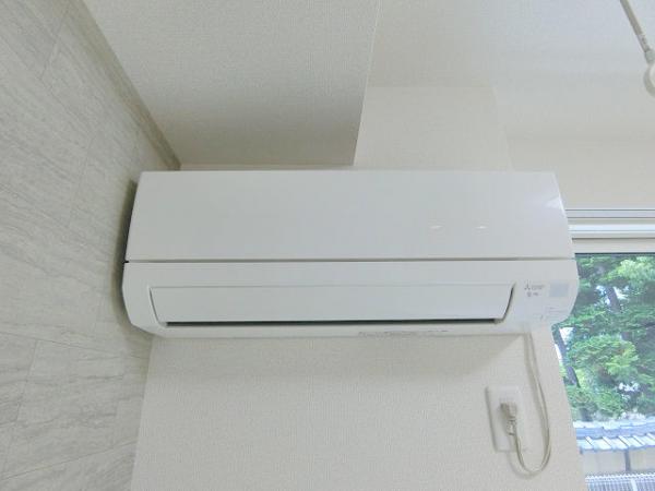 その他設備　★２０２５年新築★都市ガス・インターネット無料★