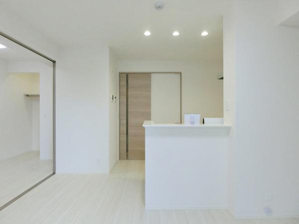 その他部屋・スペース　都市ガス・インターネット無料