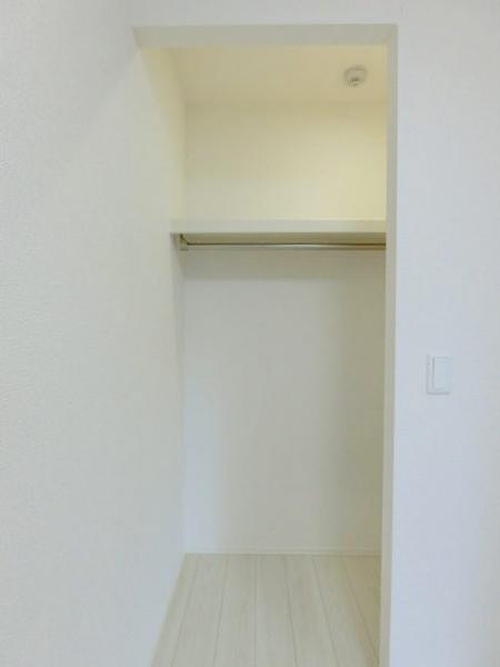 収納　★２０２５年新築★都市ガス・インターネット無料★