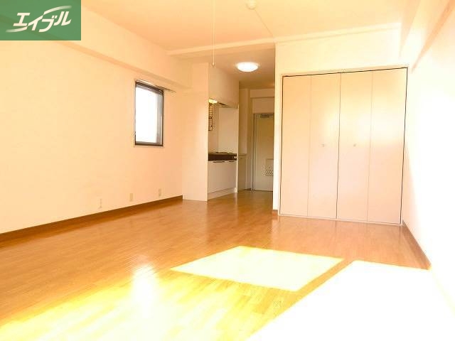 居室・リビング　居室・リビング