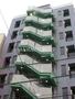 パレス内田6号館 7階 築31年6ヶ月の賃貸物件