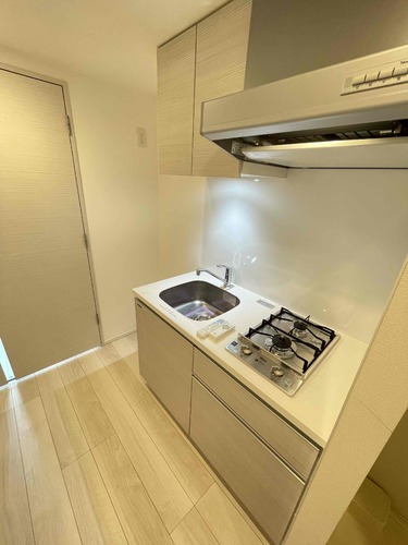 キッチン　キッチン　※2022年5月撮影