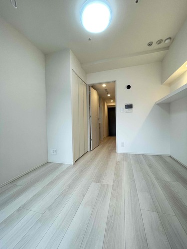 居室・リビング　洋室　※2022年5月撮影