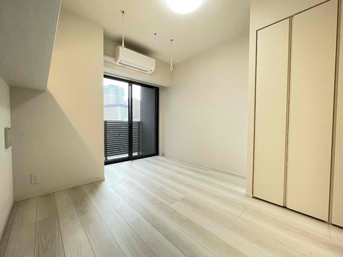 居室・リビング　洋室　※2022年5月撮影