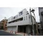 下井草駅より徒歩4分 築9年10ヶ月 3階建の賃貸物件