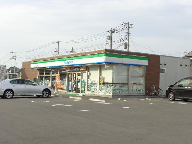 その他　ファミリーマートフレスト阿見本郷一丁目店（その他）まで1611m