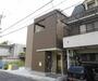 椥辻駅より徒歩5分 1階 築4年3ヶ月の賃貸物件