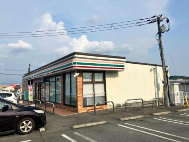 その他　セブンイレブン熊本飛田3丁目店（その他）まで820m