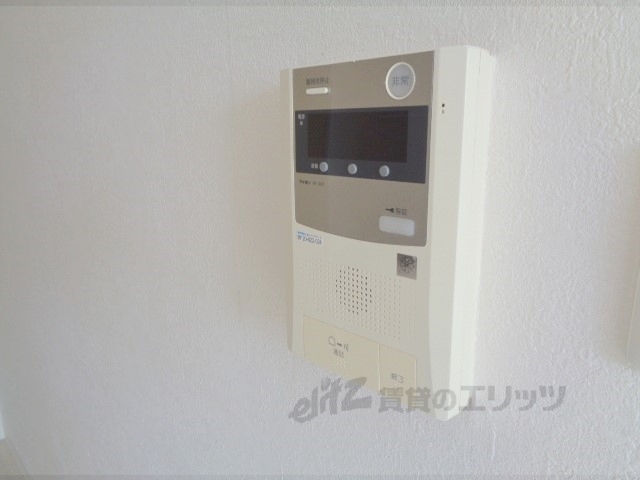 セキュリティ　ドアフォン（ＴＶ含）