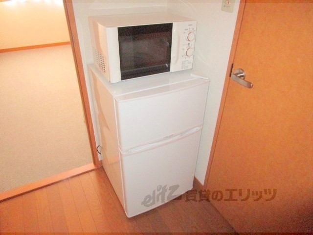 その他部屋・スペース　冷蔵庫