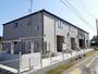 焼津駅よりバス8分 徒歩5分 2階 築2年8ヶ月の賃貸物件