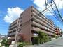 市が尾駅より徒歩4分 7階 築27年4ヶ月の賃貸物件
