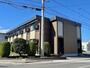 平田駅より徒歩13分 1階 築19年11ヶ月の賃貸物件