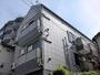 錦糸町駅より徒歩14分 築11年3ヶ月 3階建の賃貸物件