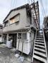 矢田駅より徒歩7分 2階 築50年10ヶ月の賃貸物件