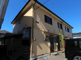 ＪＲ信越本線/新潟駅 バス10分 (バス停)鳥屋野十字路 歩7分