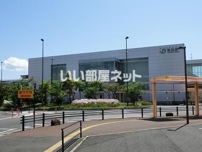 その他　ＪＲ亀田駅（その他）まで2090m