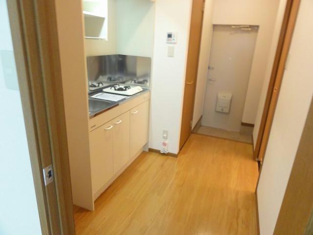 サンパティーク・シュッド_内装_2