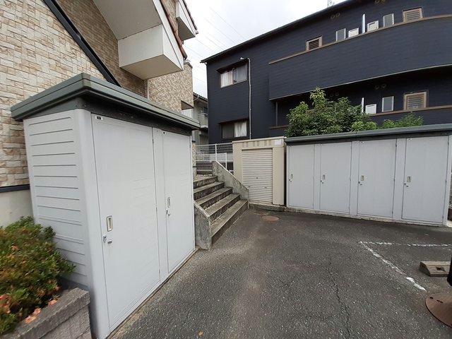 サンパティーク・シュッド_その他_5