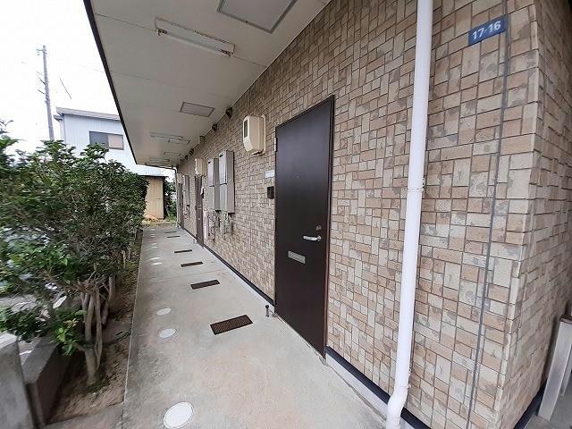 サンパティーク・シュッド_その他_2