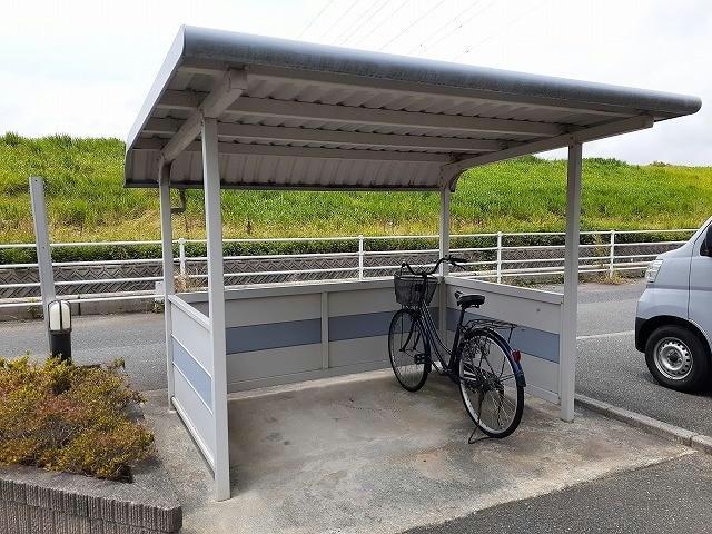 サンパティーク・シュッド_その他_4