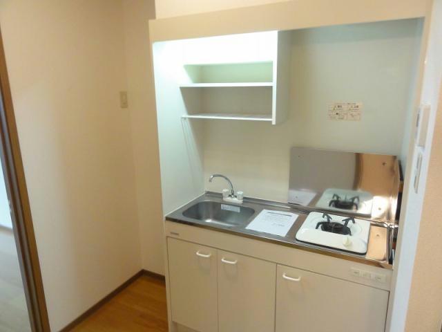 サンパティーク・シュッド_内装_1