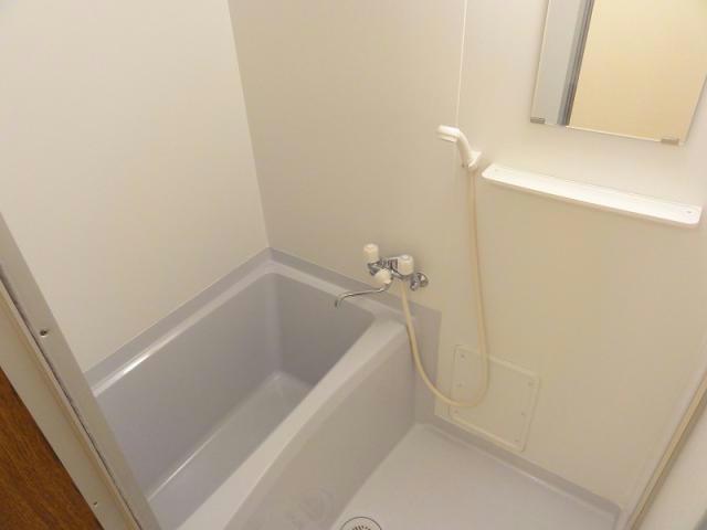 サンパティーク・シュッド_内装_3