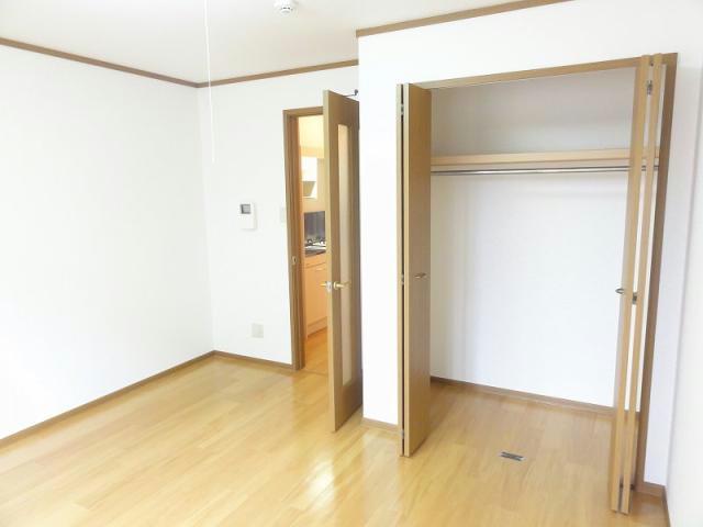 サンパティーク・シュッド_内装_4