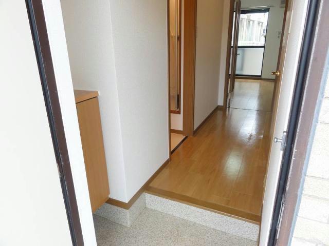 サンパティーク・シュッド_内装_5