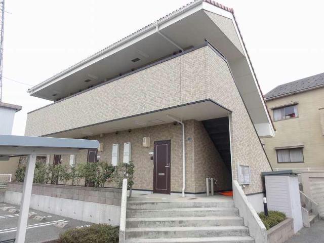 サンパティーク・シュッド_トップ画像