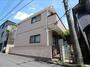 東小金井駅より徒歩14分 2階 築31年10ヶ月の賃貸物件