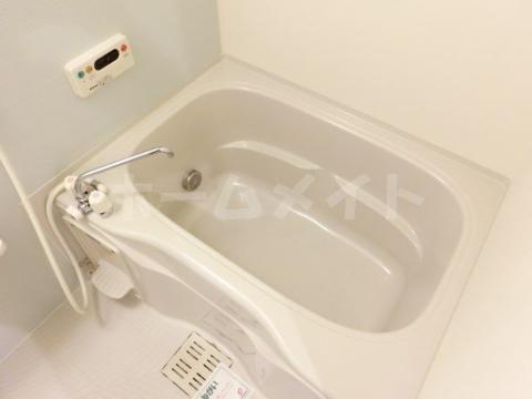 クレセント茨木Ⅱ バス・シャワールーム 追炊き機能付きバス クレセント茨木Ⅱ バス・シャワールーム 追炊き機能付きバス